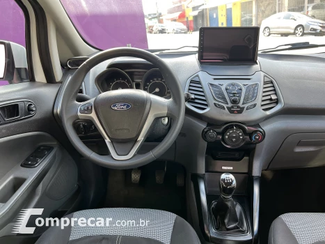 ECOSPORT 1.6 SE 16V