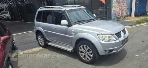 PAJERO TR4 2.0 4X2 16V