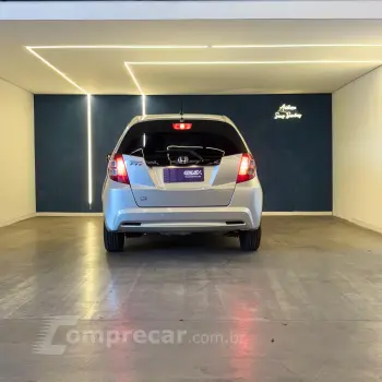 Fit DX 1.4 Flex 16V 5p Mec.