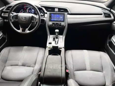 CIVIC 2.0 16V FLEXONE SPORT 4P CVT