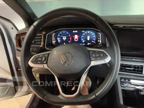 NIVUS 1.0 200 TSI Highline