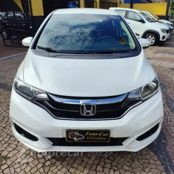 Fit Personal 1.5 Flexone 16V 5p Aut.