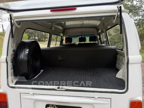 Kombi Standard 1.4 Mi Total Flex 8V