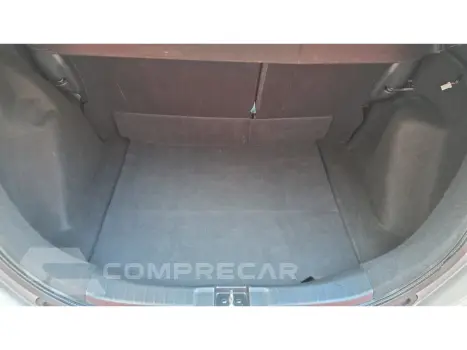 WR-V 1.5 16V FLEXONE EXL CVT