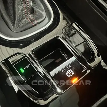 Fastback ABARTH Turbo Flex 1.3 Aut.