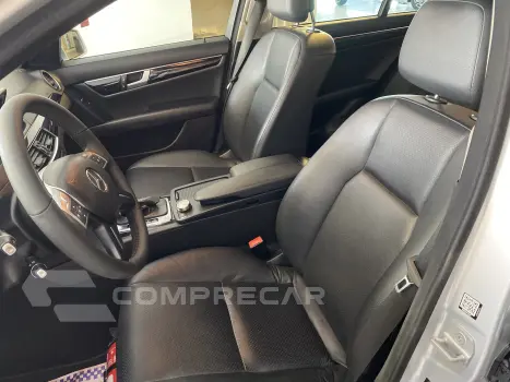 C 180 1.6 CGI 16V Turbo