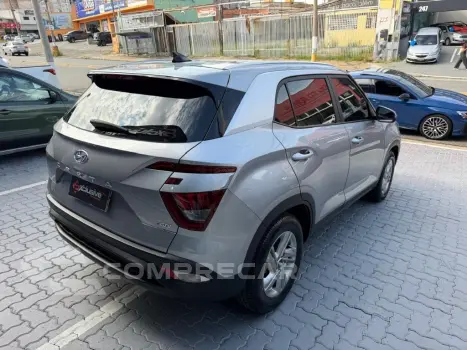 Creta Comfort 1.0 TB 12V Flex Aut.
