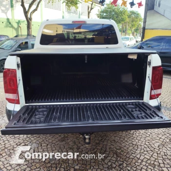 AMAROK SE CD 2.0 16V TDI 4x4 Diesel