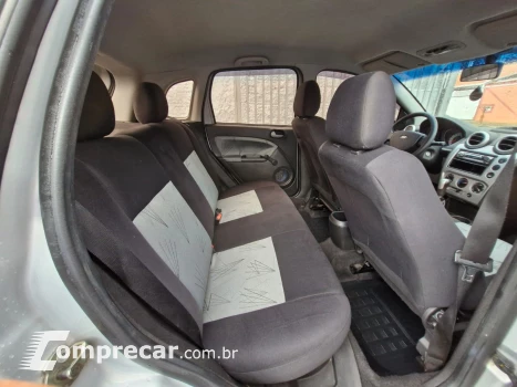 FIESTA 1.6 MPI Class 8V