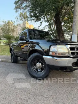 Ranger XLT 4.0 4x2 CS