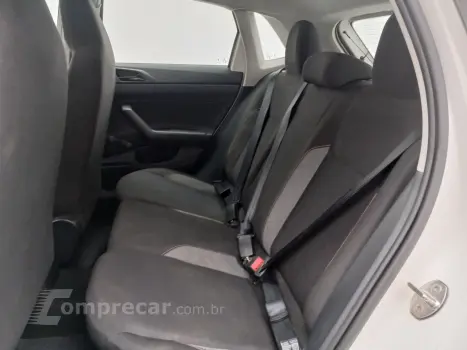 POLO 1.0 MPI TRACK MANUAL