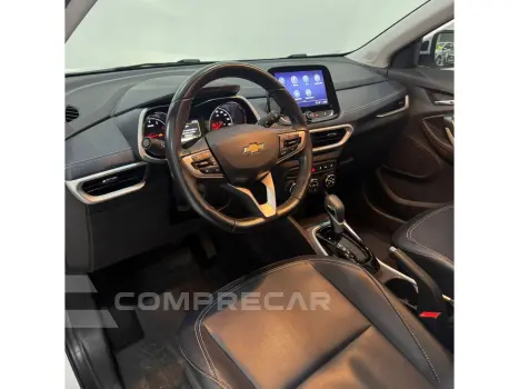 TRACKER 1.2 TURBO FLEX PREMIER AUTOMÁTICO