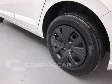 POLO 1.0 MPI TRACK MANUAL