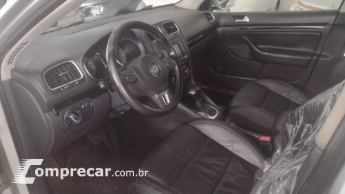 Volkswagen JETTA 2.5 I Variant 20V 170cv 4 portas