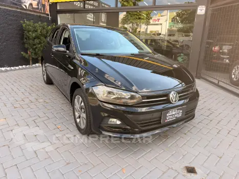 POLO 1.0 200 TSI Comfortline