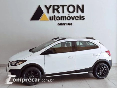 Onix Hatch 1.4 4P FLEX ACTIVE AUTOMÁTICO
