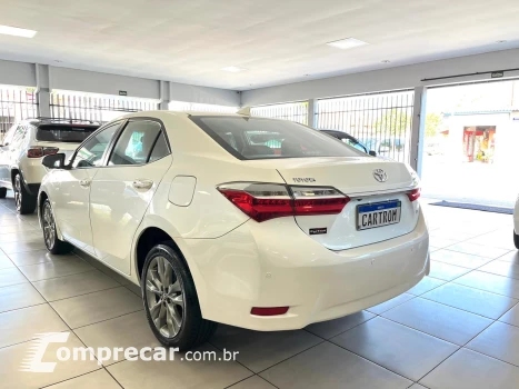 COROLLA 2.0 XEI 16V