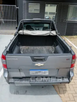 MONTANA 1.4 MPFI LS CS 8V