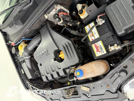 STRADA 1.8 MPI Adventure Locker CE 8V