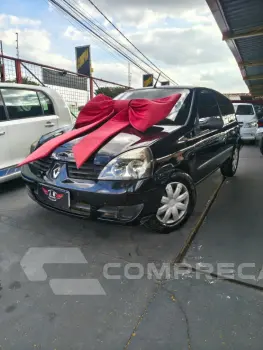 CLIO 1.0 Campus 16V