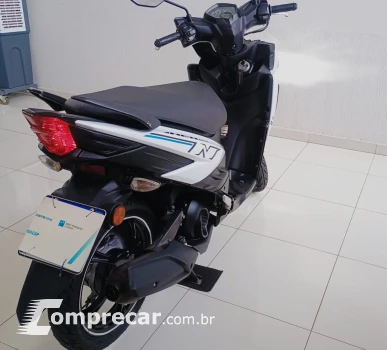 Neo UBS 125 Modelo sem Versão