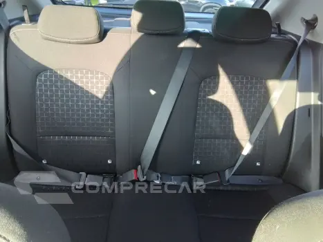 HB20 1.0 12V FLEX COMFORT PLUS MANUAL