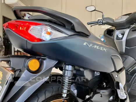 NMax 160 ABS