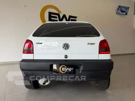 VOLKSWAGEN Gol Special/ Special Xtreme 1.0 Mi 2p