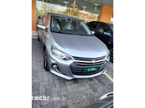 ONIX 1.0 FLEX LT MANUAL