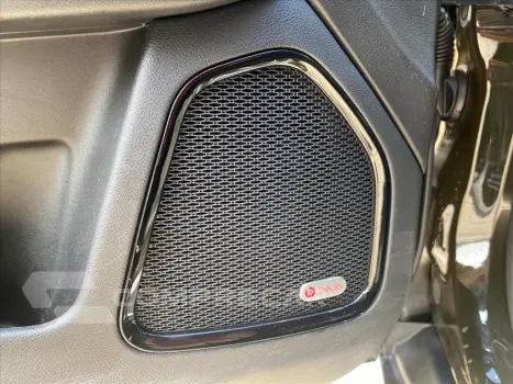 COMPASS 1.3 T270 TURBO FLEX LONGITUDE AT6