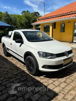 SAVEIRO 1.6 MI Trendline CS 8V