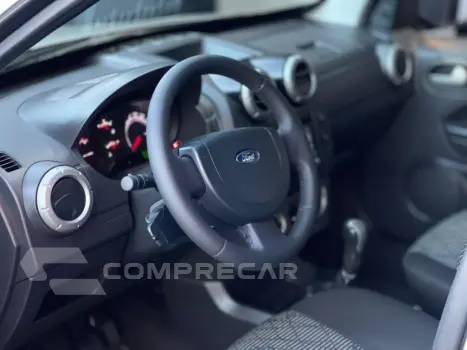 ECOSPORT 1.6 FREESTYLE 8V FLEX 4P MANUAL