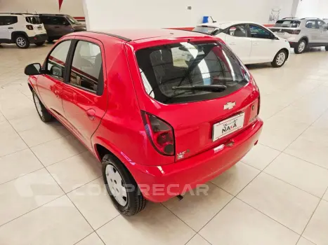 CELTA 1.0 MPFI LT 8V