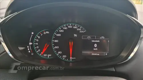 TRACKER 1.4 16V Turbo Premier