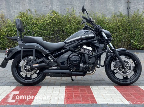 VULCAN S 650 ABS