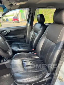 ECOSPORT 1.6 Freestyle Plus 16V