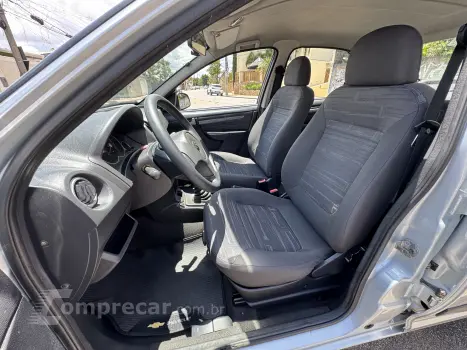 PRISMA 1.4 MPFI Maxx 8V