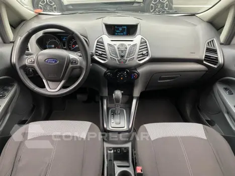ECOSPORT 2.0 SE 16V FLEX 4P POWERSHIFT