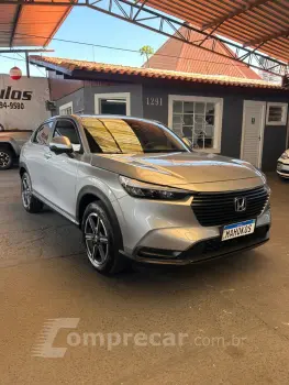 HR-V EX 1.5 Flex Sensing 16V 5p Aut.