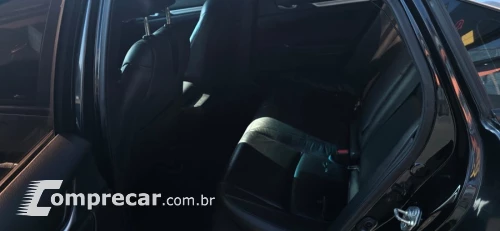 CIVIC 2.0 16vone Sport