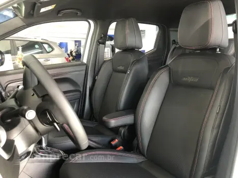 STRADA 1.0 TURBO 200 FLEX ULTRA CD CVT