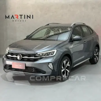 Nivus Highline 1.0 200 TSI Flex Aut.