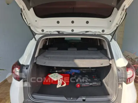 CAPTUR 1.6 16V SCE Life