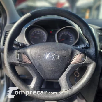 HYUNDAHB20 1.0M COMFOR