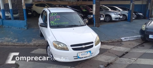 CELTA 1.0 MPFI LS 8V