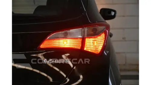 HB20 - 1.6 COMFORT PLUS 16V 4P MANUAL