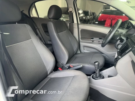 GOL 1.0 12V Totalflex MPI Comfortline