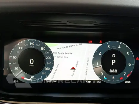 RANGE ROVER EVOQUE 2.0 P250 FLEX AUTOBIOGRAPHY AW