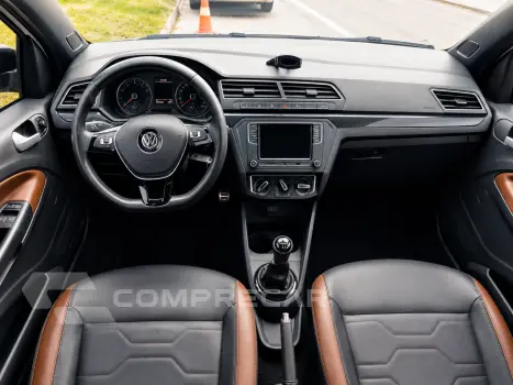 SAVEIRO 1.6 Cross CD 16V