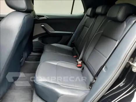 T-CROSS 1.4 250 TSI Highline